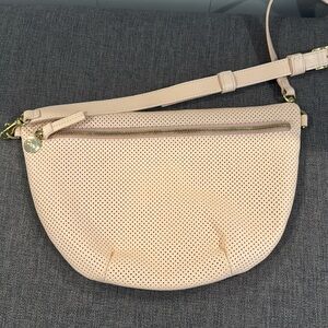 Clare V Grande Fanny ballet perf